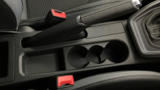 Audi A1 25 TFSI S Line 5dr S Tronic Petrol Hatchback